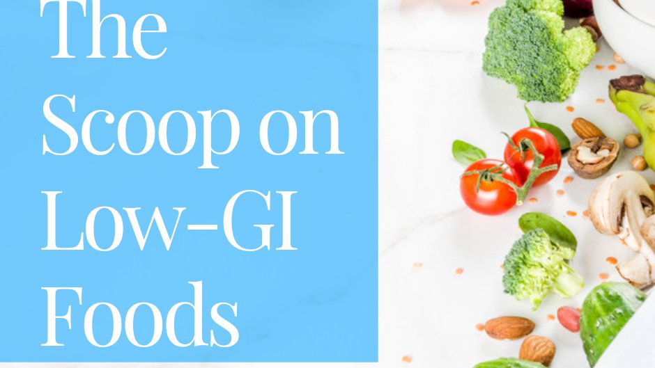 WellnessGriffin's tweet photo. Carbs are necessary for regular blood sugar fluctuations, but what if you’re trying to lose weight at the same time? Trying a low glycemic-impact diet (Low GI) can help! #WellnessWednesday #WeightLoss #BloodSugar #LowGlycemicDiet
https://t.co/HI5XgwFdUG https://t.co/09ch7R5QRe