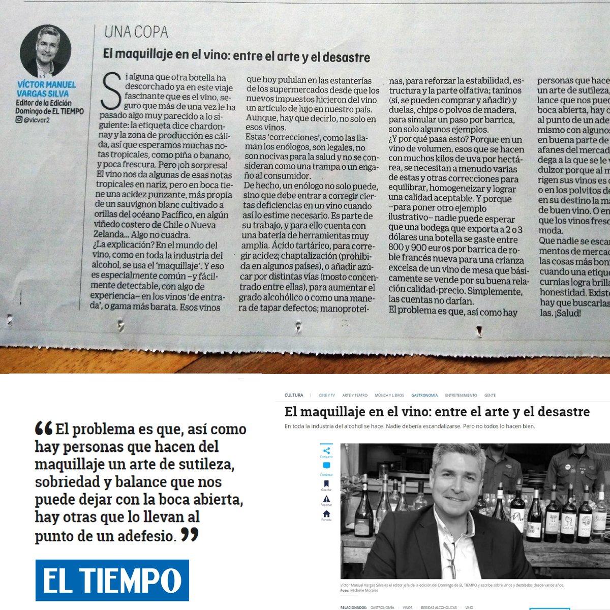 Víctor Manuel Vargas tweet media