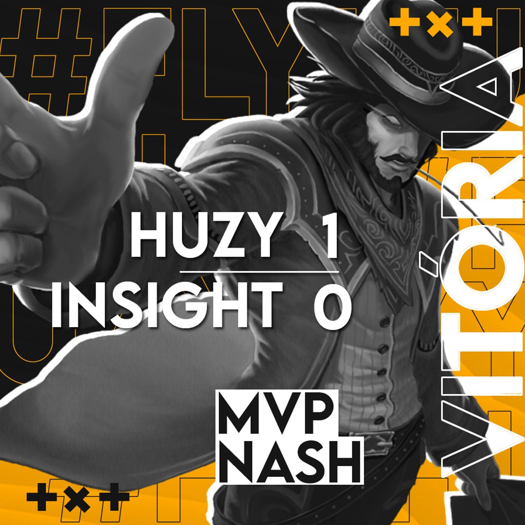 HuZy_Gaming's tweet photo. [LOL] GGWP 🔥

Com uma atuação quase impecável(Obrigado Kyu), dominamos o rift e garantimos mais uma grande vitória no campeonato da #LBOL

O MVP ficou para Twisted Fate quentíssimo do @nashxdxd 

Valeu pela torcida, dia 28 tem mais.

#FlyHuZy 🦅 https://t.co/vzsUgmZjzn