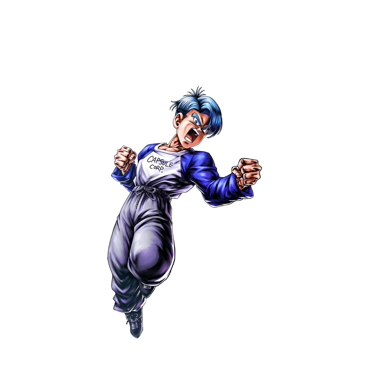 DBL32-03E] GRN Trunks (Youth) トランクス : 少年期 #ドラゴンボール