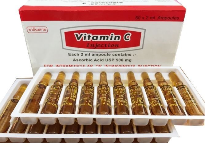 B12 Vitamin Store tweet media