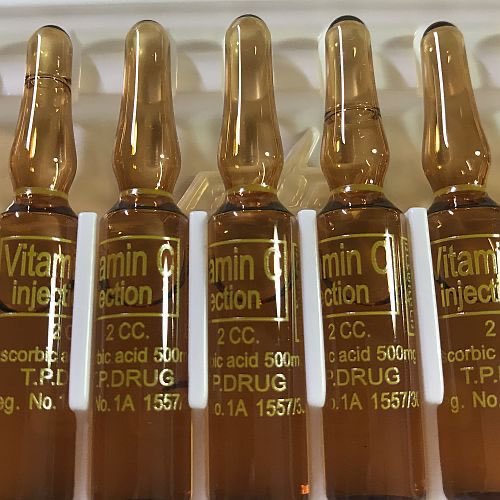 B12 Vitamin Store tweet media