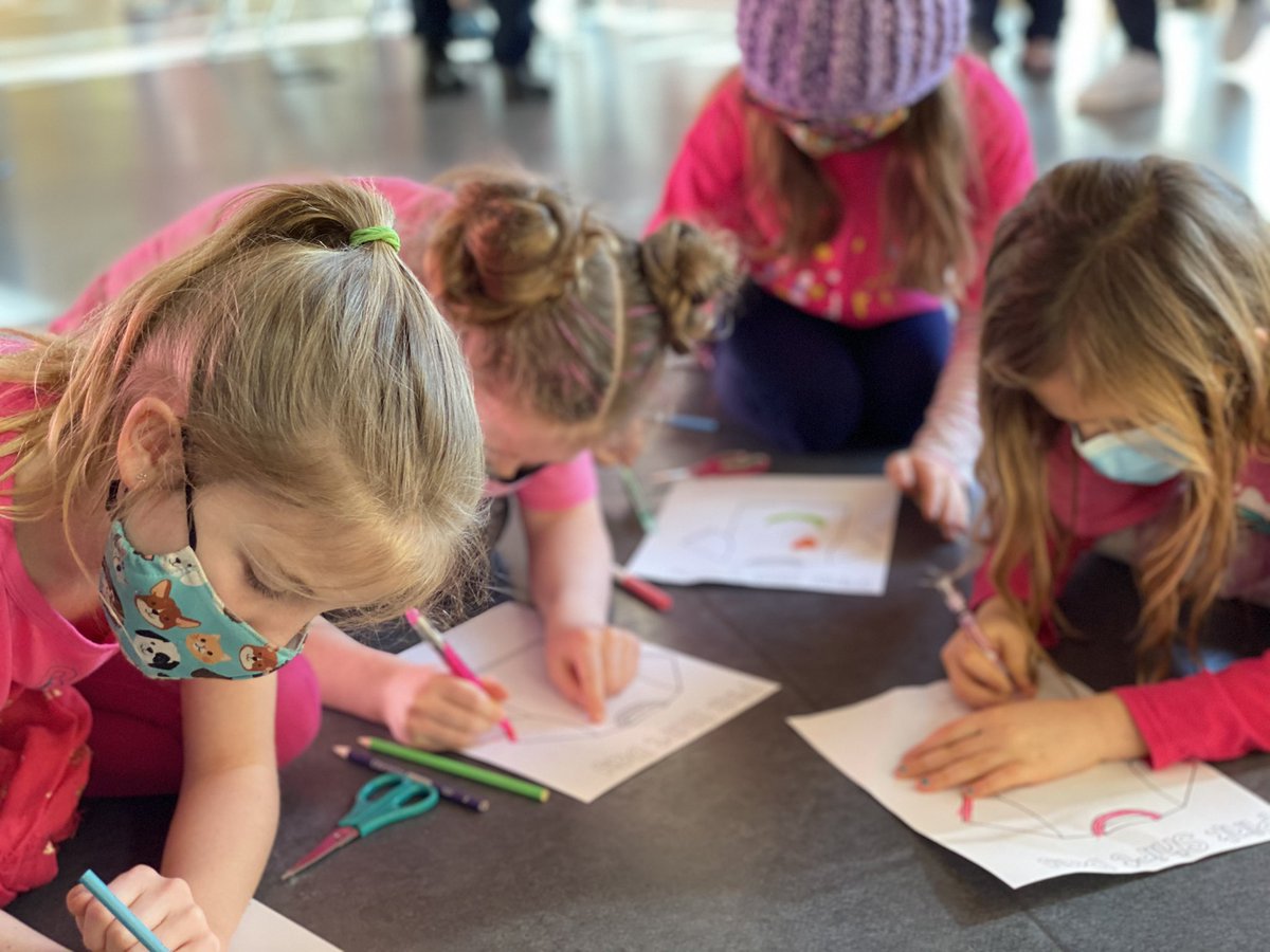 Sarah Wick tweet media