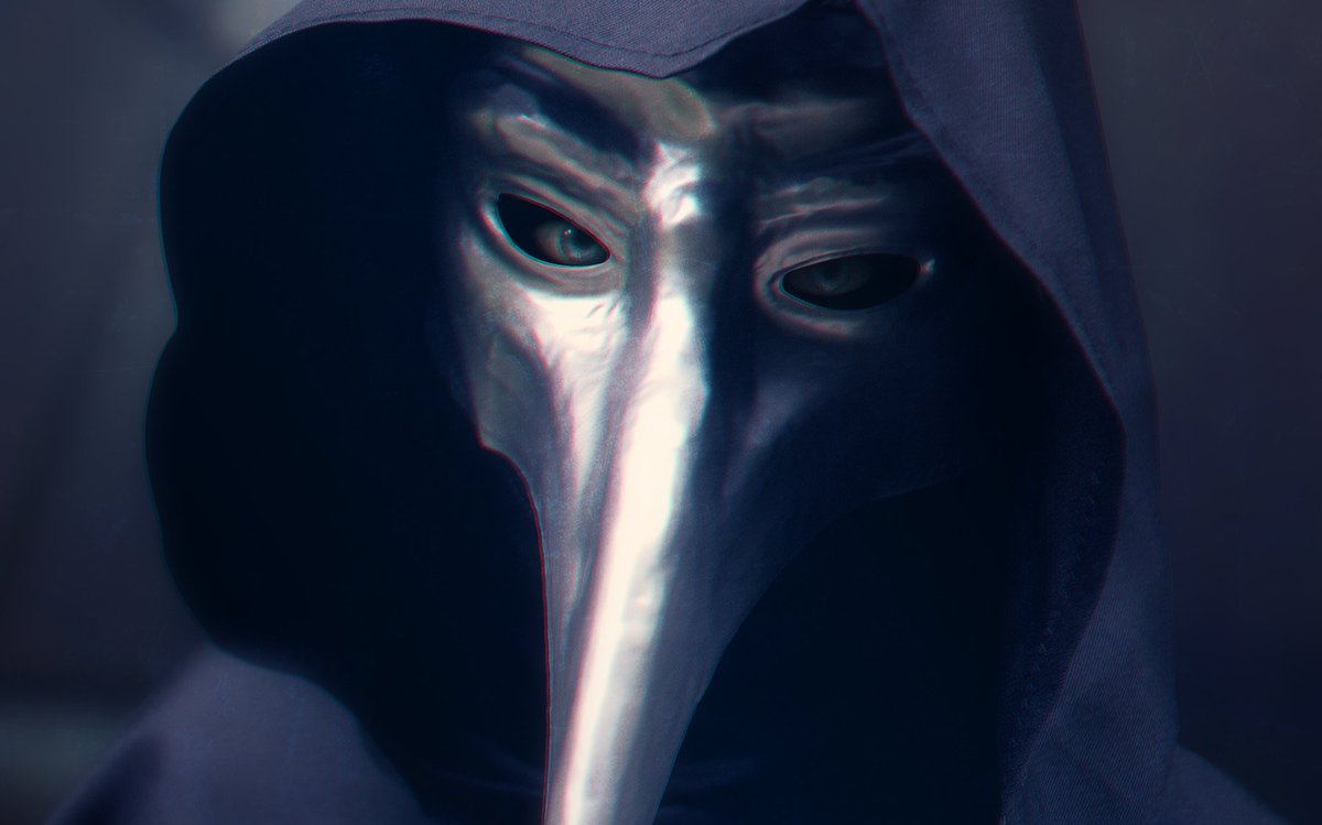 illusmare0's tweet image. Find cure plz