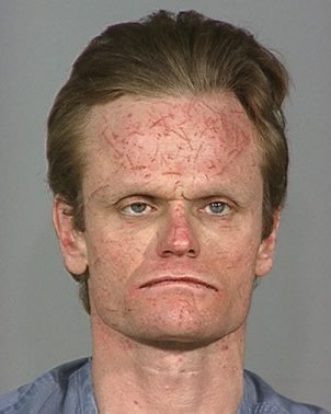 Who does this picture look like? Two guesses wrong answers, please!