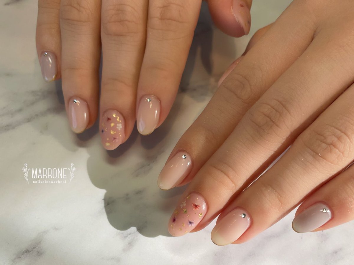 ট ইট র Nailsalon School Marrone マローネ サンプルから T Co 4rgpviaxcb 久喜 ネイル ネイル ジェル スカルプ 長さ出し ネイルケア 安い オフのみ 定額 駐車場 久喜 久喜市 久喜駅 ネイルサロン ネイルスクール ドライフラワーネイル