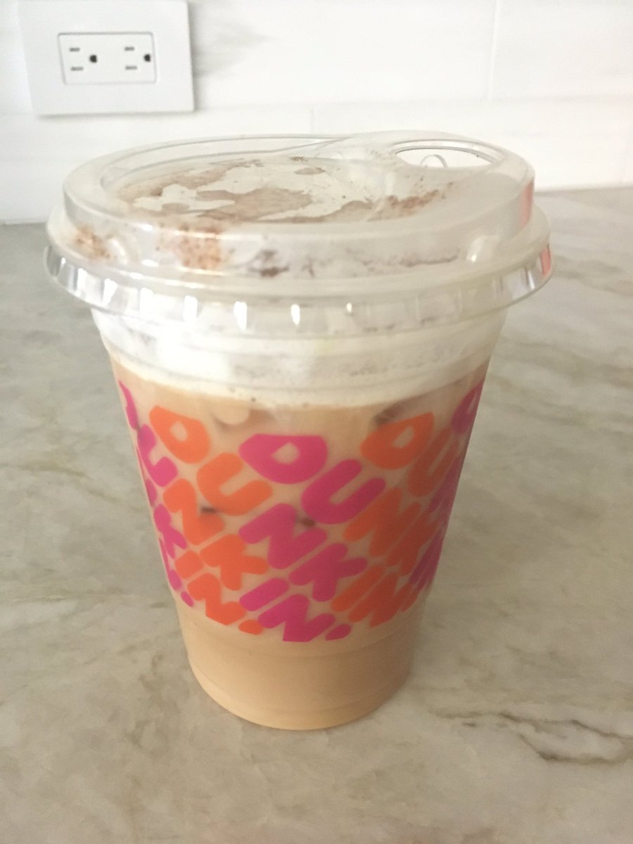 The Charli Cold Foam Drink at Dunkin': What It Is and How to