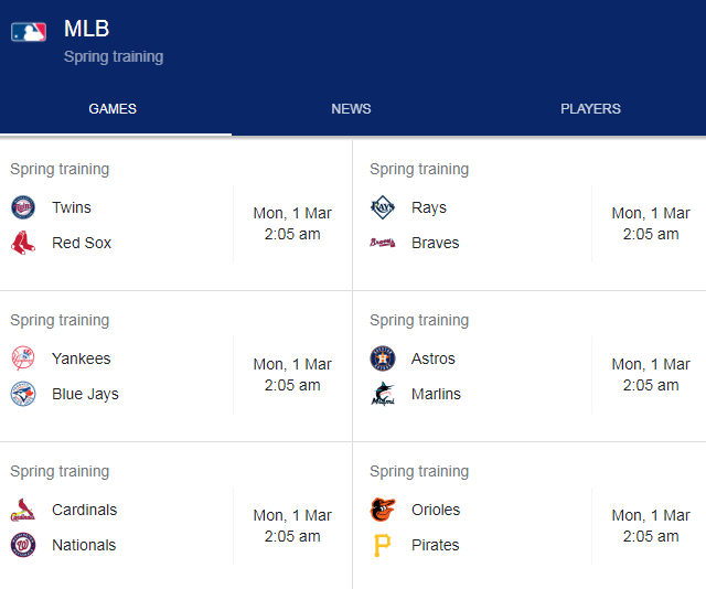 given_bagvendor's tweet photo. Major #LeagueBaseball #MLB announced #gametimes for 2021 regular season schedule.

#Worldchampion #Dodgers  #ESPN’#FOX #baseballbag #sportgymbag #travelbag #souvenirbag #customizedbag.
#finlandworks #finland #baseballorganizations #baseballlife #baseballtraining #baseballseason https://t.co/mDLTe5TEou