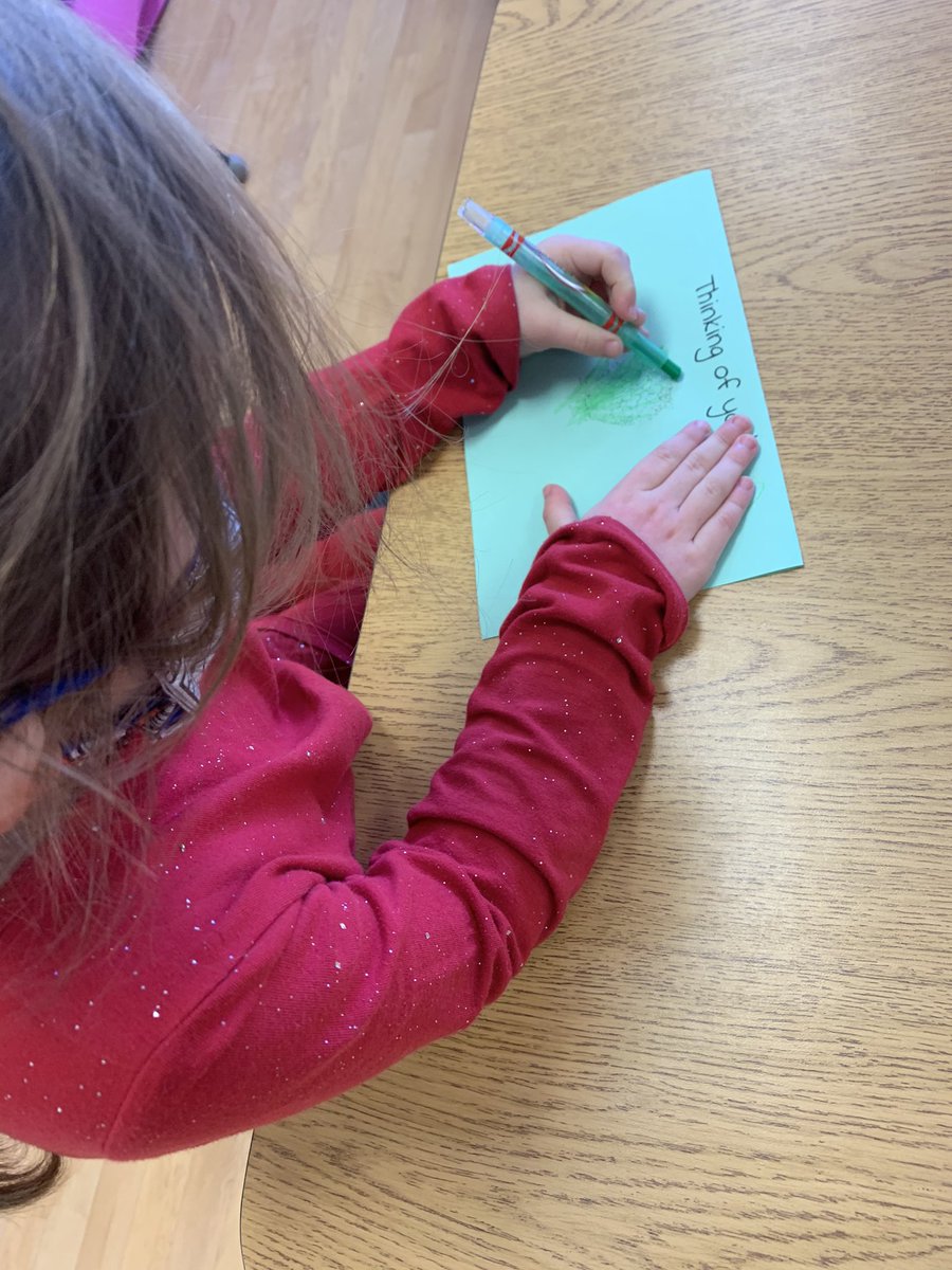 Kindergarten Room 14 tweet media