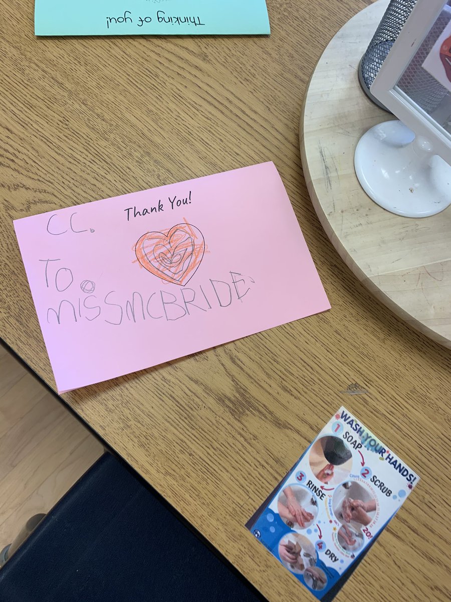 Kindergarten Room 14 tweet media