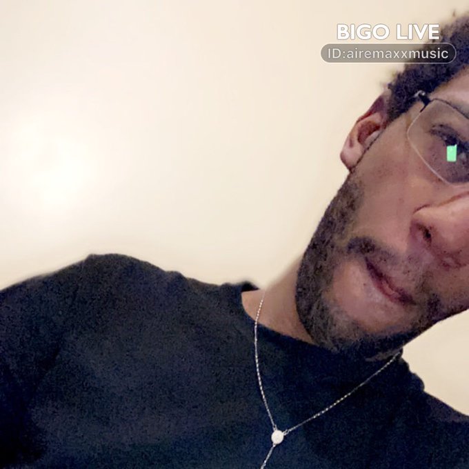 It wouldn't be a party without you #BIGOLIVE > 🩸😉feed me beans (I&rsquo;m vegan) 🤤 🩸.    https://t.co/ZOTL0g3dm0 https://t<a href="/tag/bigolive"class="tags">#BIGOLIVE</a>