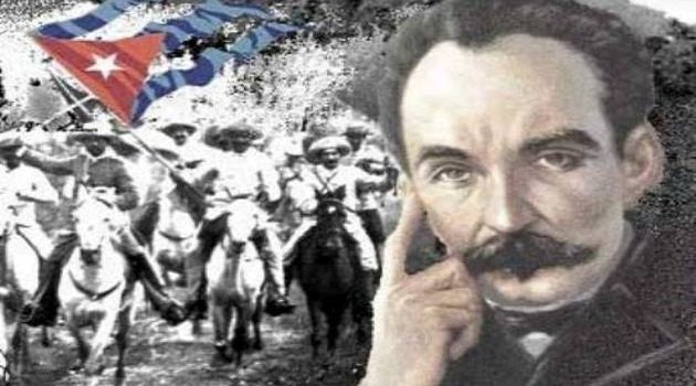 CIGET_VC's tweet photo. El 24 de febrero de 1895 se reinició en #Cuba 🇨🇺 la lucha contra el colonialismo español, una guerra necesaria para nuestro país. Otra vez en el camino hacia la libertad.

#PatriaOMuerte #CubaViva #MorirPorLaPatriaEsVivir 
#IDICT #CIGETs #PotenciandoInnovacionYConocimiento https://t.co/TuAaI3uDxC