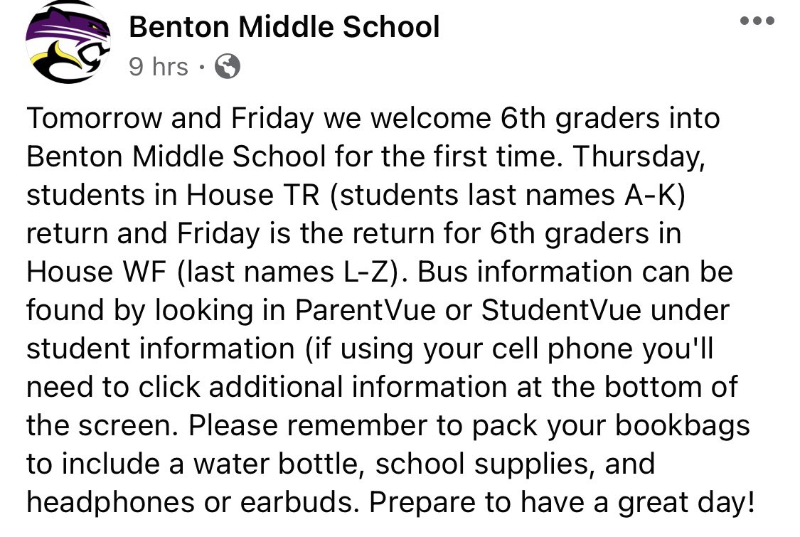 Mary Rehberg tweet media