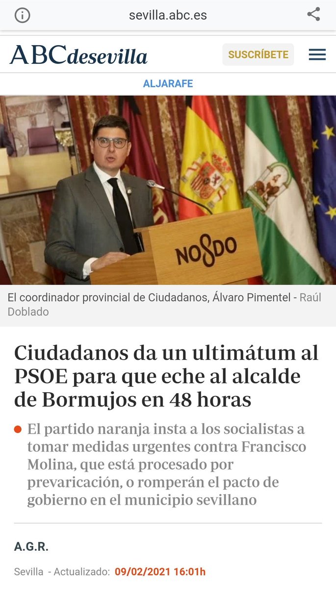 PPBormujos tweet media