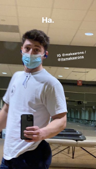 Meep. https://t.co/SP6u69Op11<a href="/tag/windy"class="tags"><span>#windy</span></a>