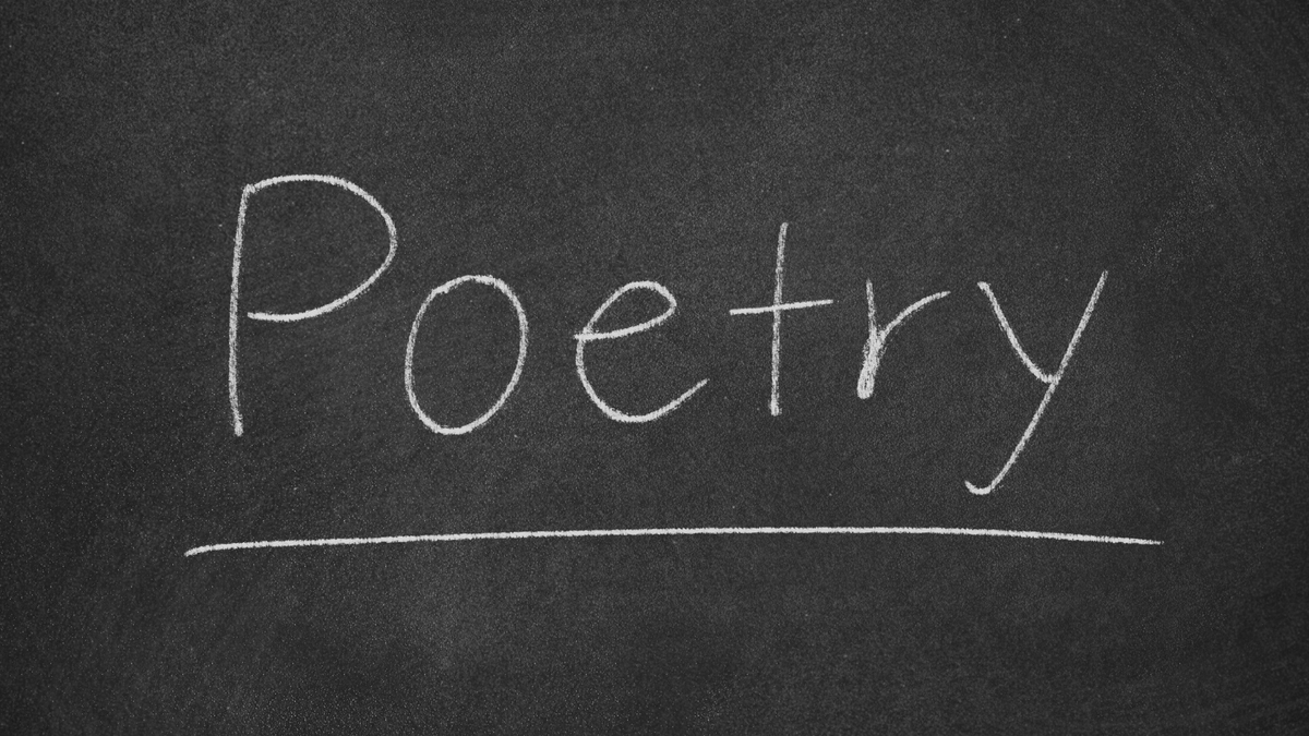 ncte's tweet photo. "Sadly, students are often uninspired and unengaged with poetry in the classroom. And while we can and should teach poetic devices which expand and open meaning for us, we can also carve out space in our classes to simply enjoy poetry." via @susangbarber https://t.co/2U3GTeCDac https://t.co/8xc0cUtttW