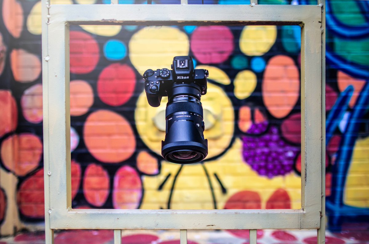 KnowhereNyc's tweet photo. @NikonUSA https://t.co/xhqs2sMTO1