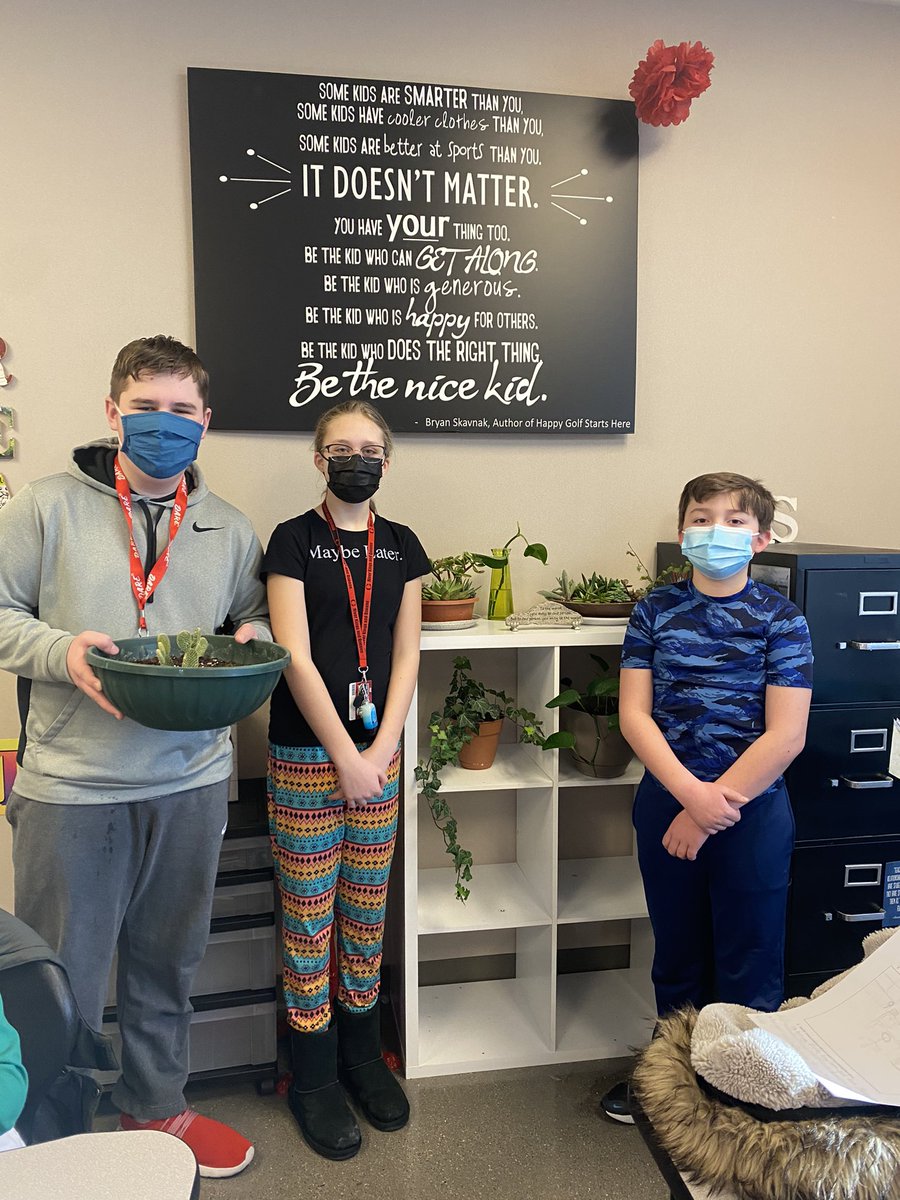 CMS_Dunlap's tweet photo. Quarantine Fit Day at CMS! https://t.co/q4OC6h8onI