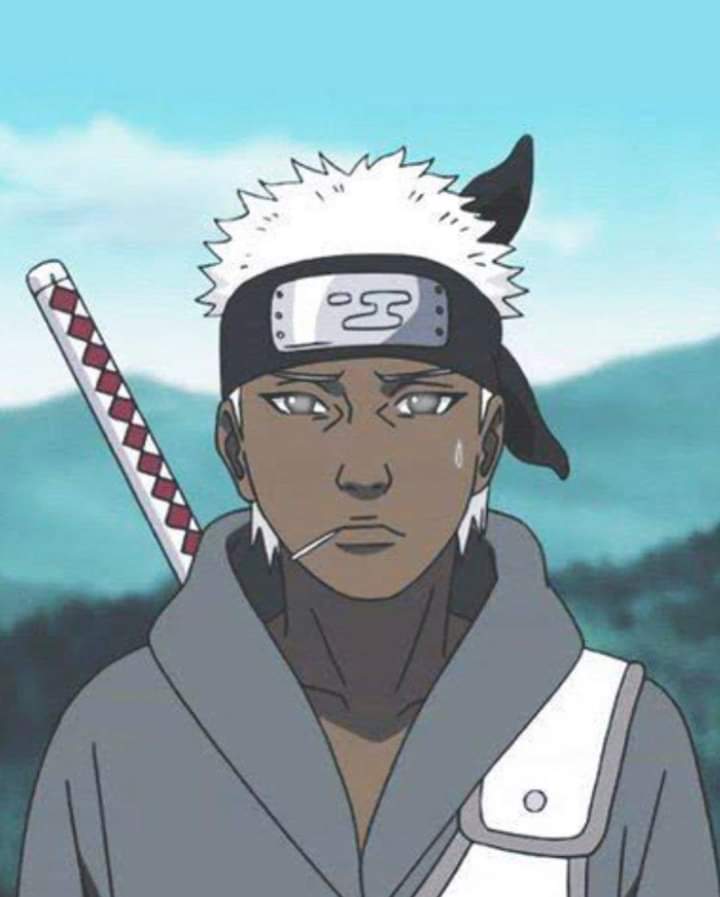 ti0_kakashi's tweet photo. Omoi https://t.co/baNFebDubC