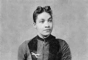 STEMfem's tweet photo. 2/24/1864 — Rebecca Lee Crumpler is awarded a doctoral degree from the New England Female Medical College, Boston, Massachusetts; she becomes the first African-American woman to earn a medical degree #womenshistory #WomenInSTEM #BlackHistoryMonth https://t.co/FSMGawxxZC