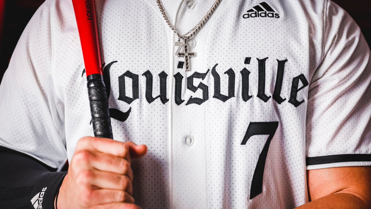 LouisvilleBSB's tweet photo. Breaking these out on Saturday.

#L1C4 | @adidasBaseball https://t.co/yVjEugIwXI