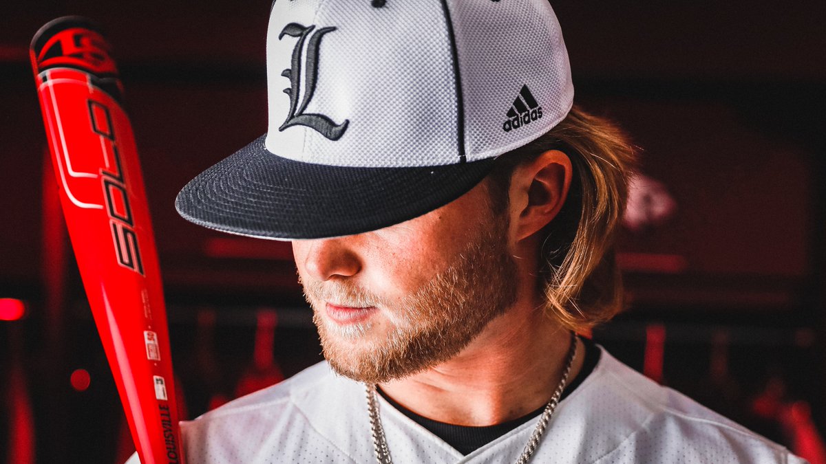 LouisvilleBSB's tweet photo. Breaking these out on Saturday.

#L1C4 | @adidasBaseball https://t.co/yVjEugIwXI