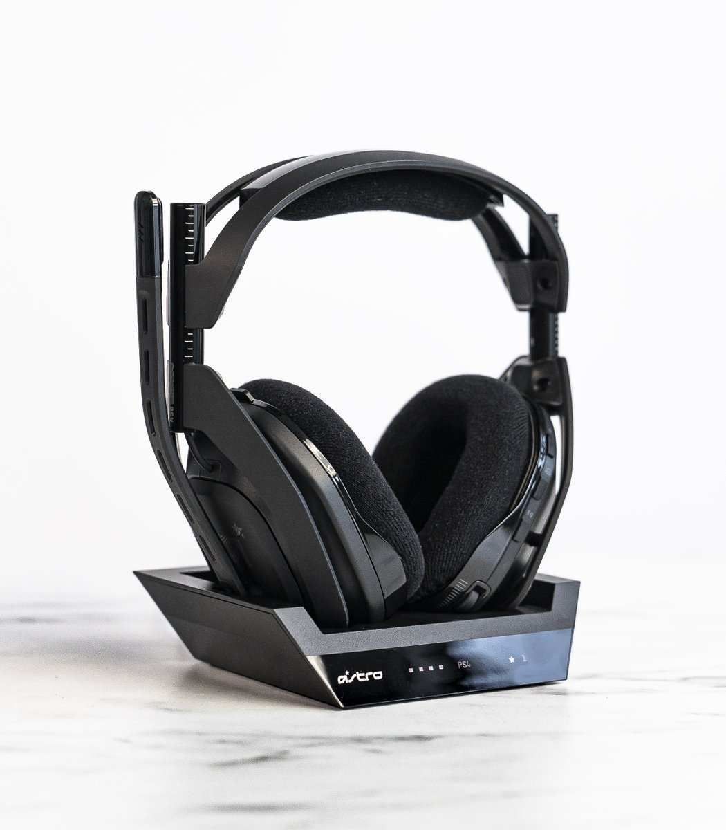 ASTRO Gaming on Twitter. refurbished astro a50. 