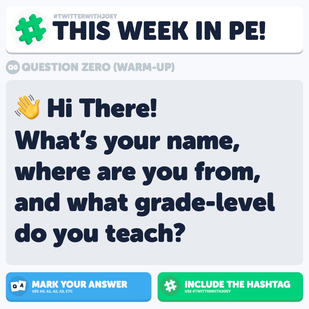 Joey Feith tweet media