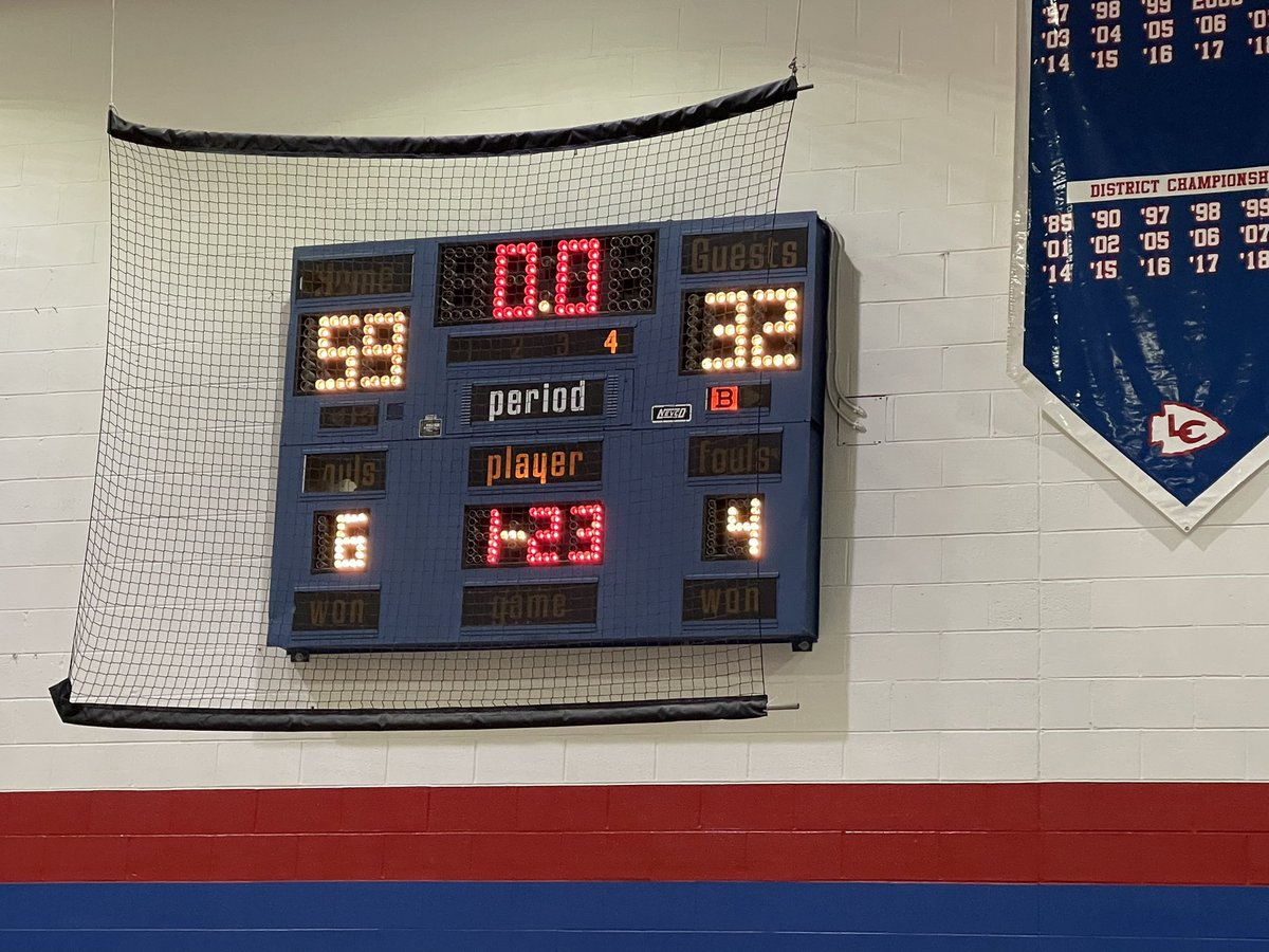 lakelandchiefs's tweet photo. Lakeland Wins!! https://t.co/H5v4HOMtyb