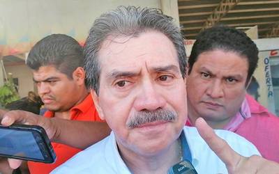 XEVATabasco's tweet photo. #Entérate| La Sala Superior del Tribunal Electoral del Poder Judicial de la Federación confirmó la constitucionalidad de la sanción impuesta al alcalde de Centro, Evaristo Hernández Cruz, por violencia política de género. https://t.co/xBjrcayuuY