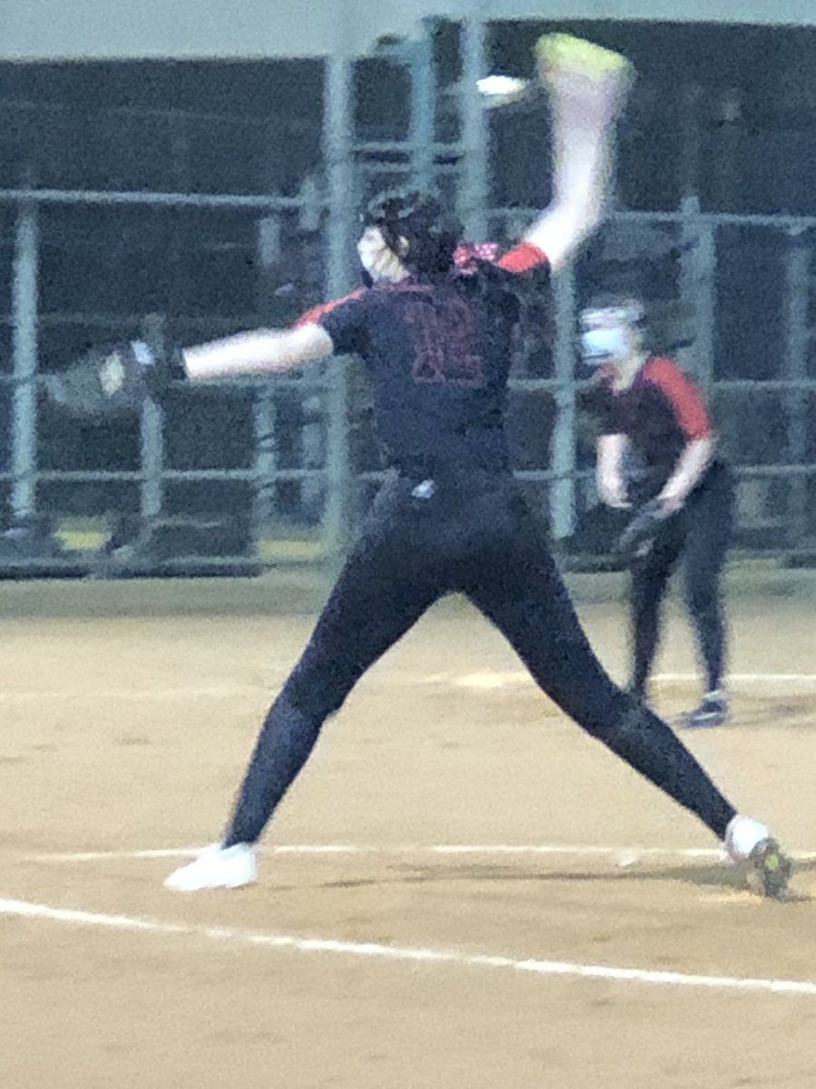 LHHS Softball & FMMS Pre-Athletics (@coachkbaker1) on Twitter photo JV picked up their 1st win tonight vs Mesquite!! 12-3! Great job ladies. JR, Pitcher Maya Strang with the WIN! Great job ladies! <a href="/LakeHighlandsHS/">Lake Highlands High School</a> JV picked up their 1st win tonight vs Mesquite!! 12-3! Great job ladies. JR, Pitcher Maya Strang with the WIN! Great job ladies! <a href="/LakeHighlandsHS/">Lake Highlands High School</a>