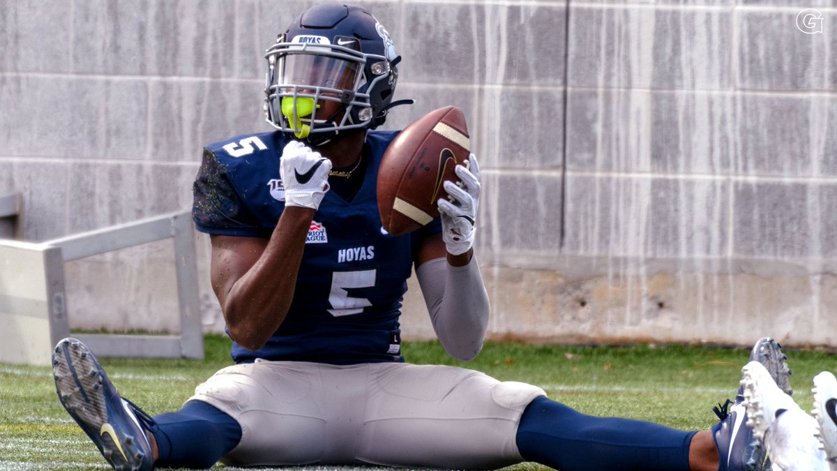 DavisLane_'s tweet photo. Blessed to have received an offer from the prestigious Georgetown University. All glory to god‼️@CoachKolt @CoachRSpence @mdotbell_ @UNDEFEATEDQBT @LCA_Athletics https://t.co/h7qsHIuhQK