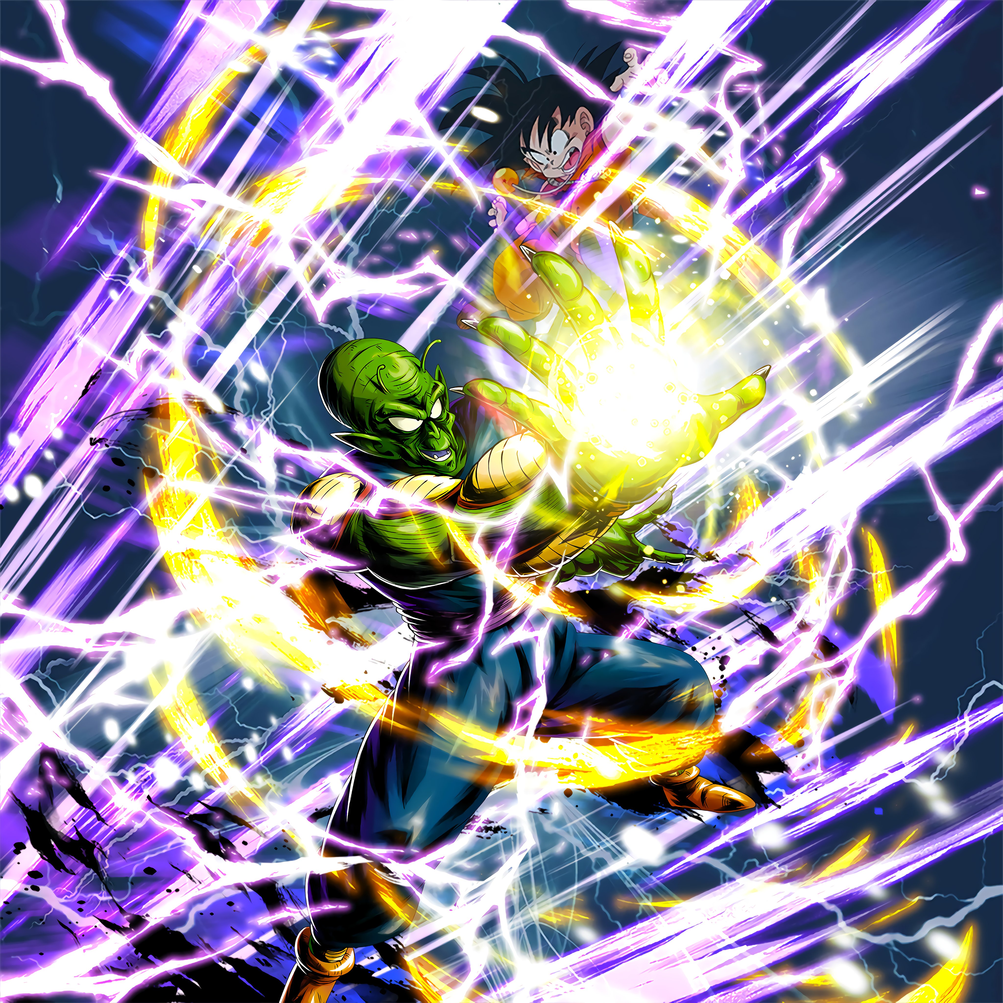 ピッコロ Amazon.co.jp: ドラゴンボールZ - ピッコロ ウォールポスター