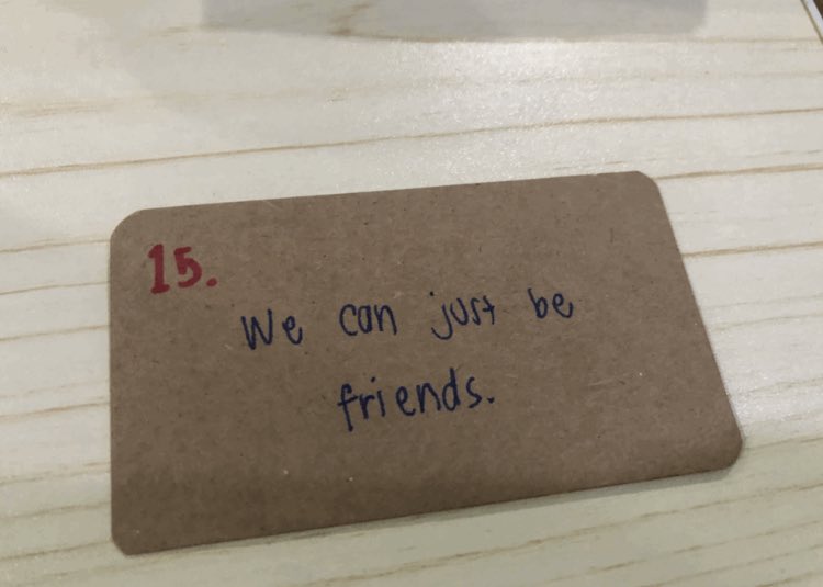 reyla_reads's tweet photo. 💕Sagittarius, Libra, Leo, Aries, Scorpio, Virgo💕(☀︎︎| ☽|↑| ♀️| 𝑑𝑜𝑚𝑖𝑛𝑎𝑛𝑡) 

Someone’s going to message out of the blue because they’re so consumed by your connection. It’s not going to be a smooth kind of message either where they pour they’re hearts out in https://t.co/1w7eGkwDxO