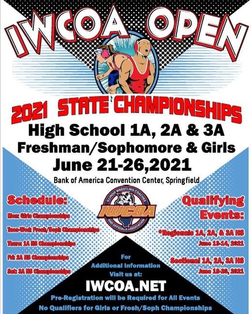 Oswego HS Wrestling tweet media