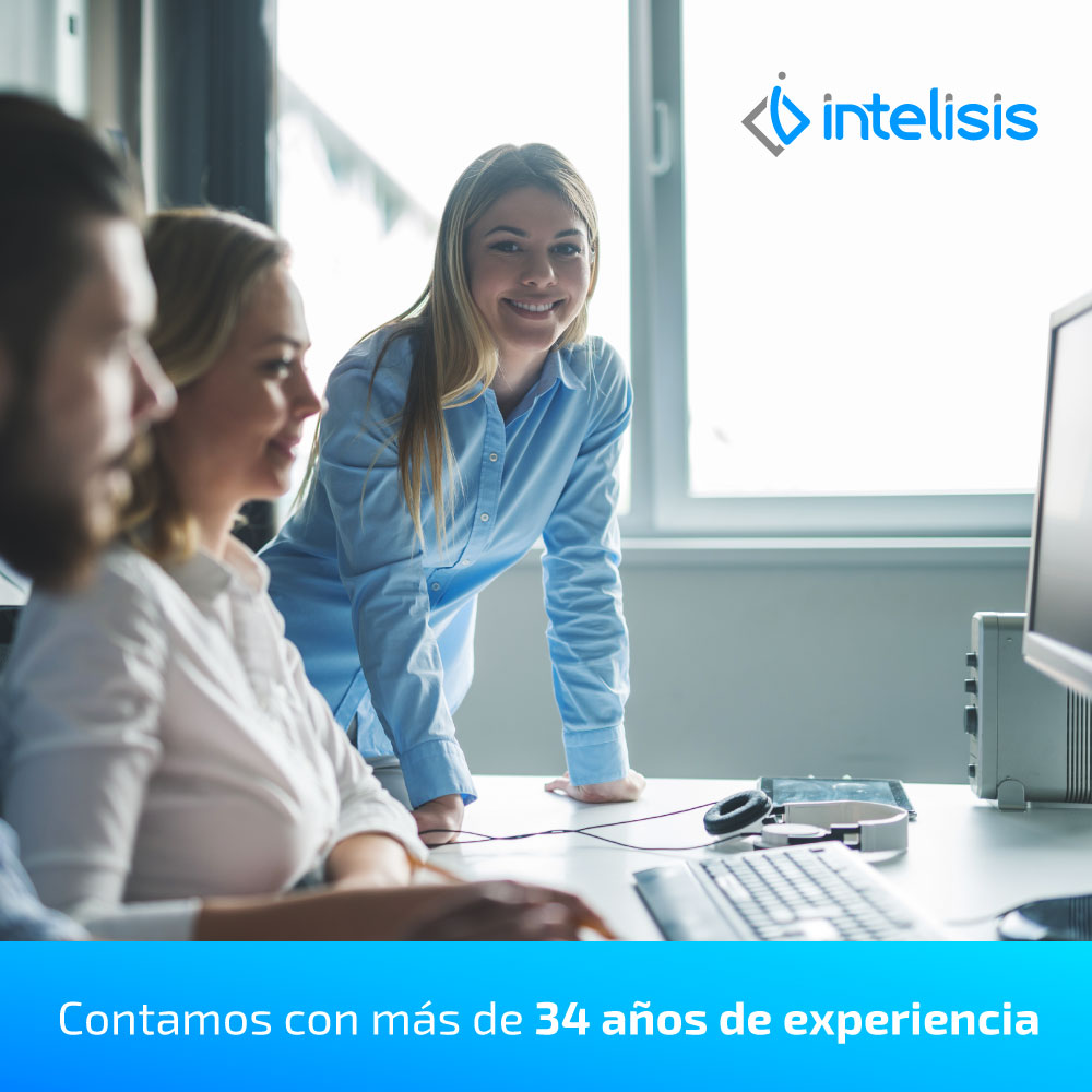 ¿Sabías que...? en 1986
Iniciamos operaciones bajo la razón social Sistemas Inteligentes. ¡Intelisis Software, la solución perfecta para complementar la gestión de tu empresa!📱 Contáctanos y un experto te atenderá! https://t.co/2l4YtoLOEx https://t.co/SllKFDm3U1