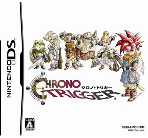 #自分をつくりあげたゲーム4選 