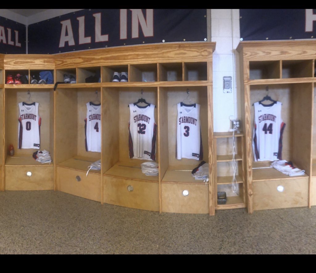 Starmount Rams H🏀🏀PS tweet media