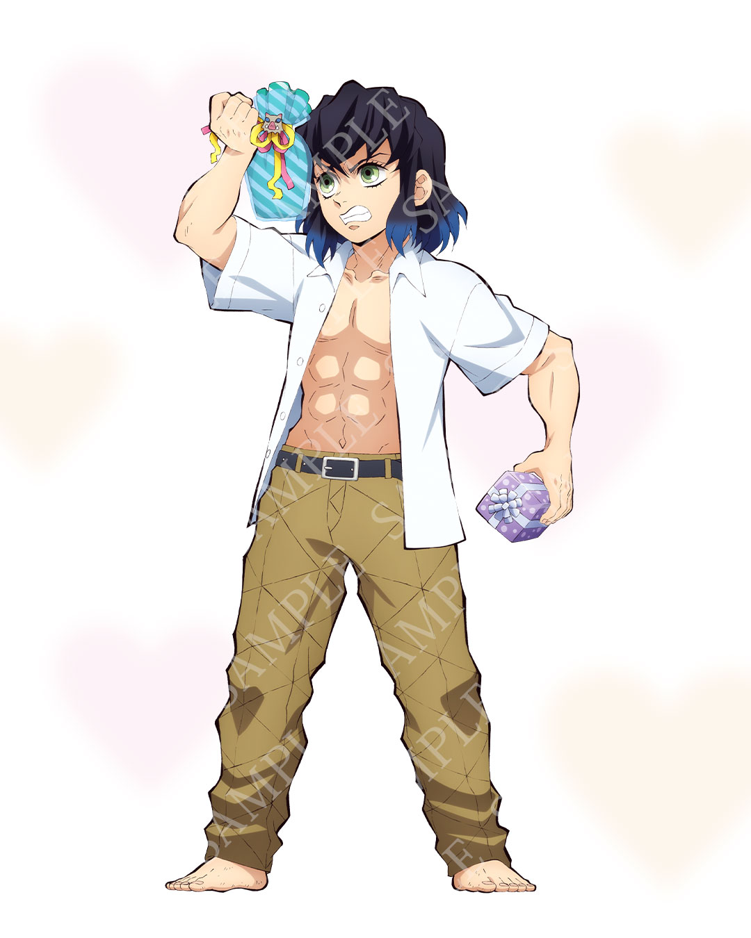 Ufotable En Twitter キメツ学園バレンタイン描き下ろしイラスト 嘴平伊之助ー 鬼滅祭ufotable特設サイト T Co Ft5elxr1tv 鬼滅の刃 鬼滅祭 Ufotable En Twitter キメツ学園バレンタイン描き下ろしイラスト 嘴平伊之助ー 鬼滅祭ufotable特設サイト T Co Ft5elxr1tv 鬼滅の刃 鬼滅祭