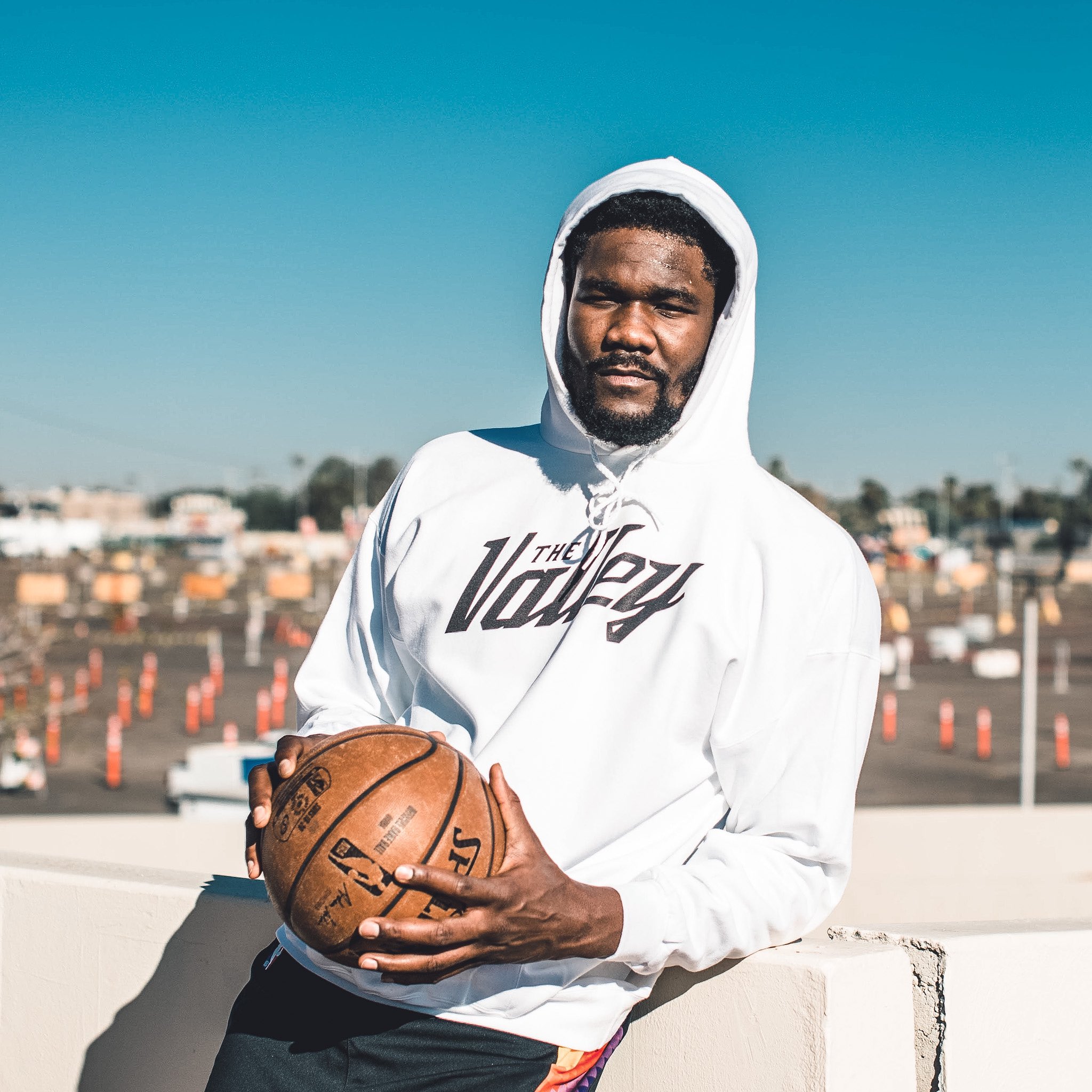 Phoenix Suns Sweatshirts in Phoenix Suns Team Shop 