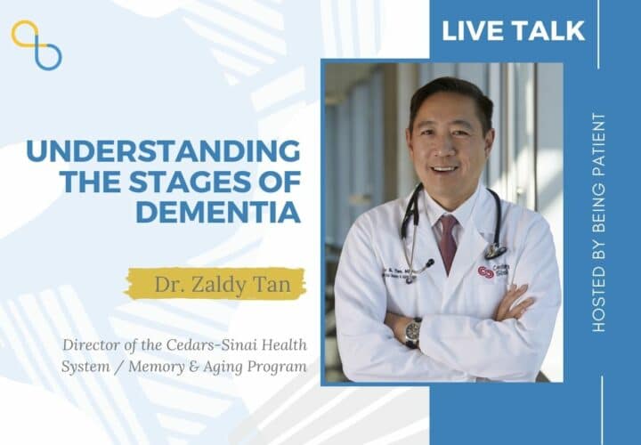 LEAD_Coalition's tweet image. The Stages of #Dementia: A BrainTalk With @ZaldyTanMD  beingpatient.com/dementia-stage… 

#Alzheimers @SusanneLeist @Raymond_Norman @Ella_Maru @AzizianRahim @YarosisNancy @thewebbix @RetirementMedia @angeleyez407 @Oscarbob @LynnCatWalters @larrymasonbiz @bright8694 @sherrig108 @NatriceR