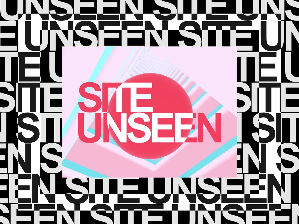 --OPEN TRANSMISSION--

\/ ANNOUNCING \/

SITE UNSEEN

An extra-perceptual exploratory puzzler that builds on, twists, and inverts the award-nominated WORLD4

> Expand your perception
> Explore and untangle hidden depths
> Chart out a mysterious world that resists being understood