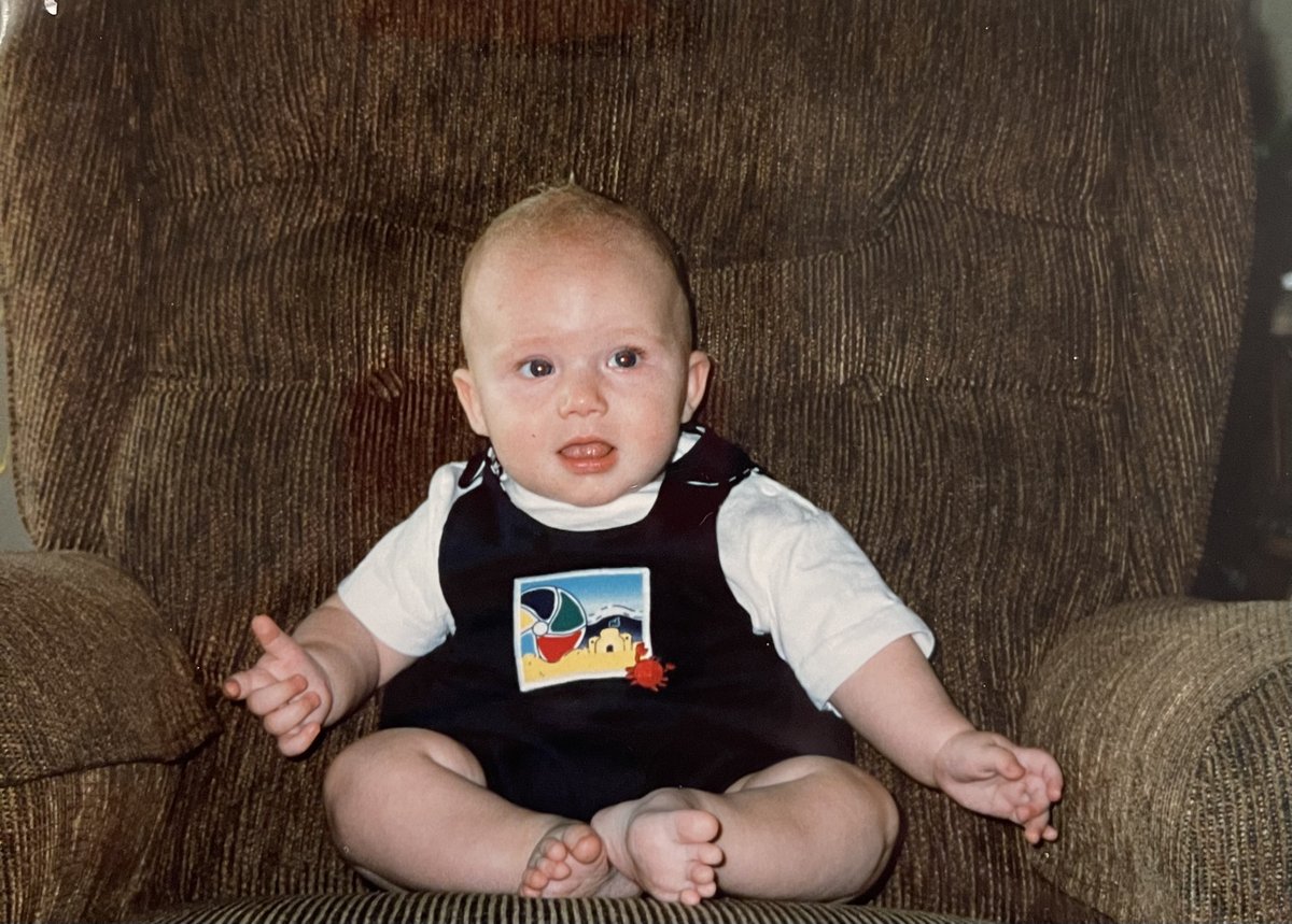CSSMHockey's tweet photo. With Senior Night in just 2 days we would like to walk down memory lane with our 6 seniors...

Starting with Superior Wisconsin's own #7... defenseman...Shane Tetzlaff #WeAreAllSaints #DevelopInDuluth @SSDSpartans @hockeyboy_22 https://t.co/Ea1TajNG2y