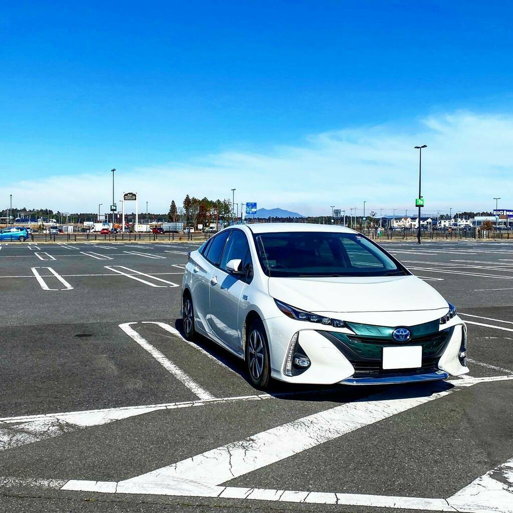 乗りやすい車 乗りやすい車