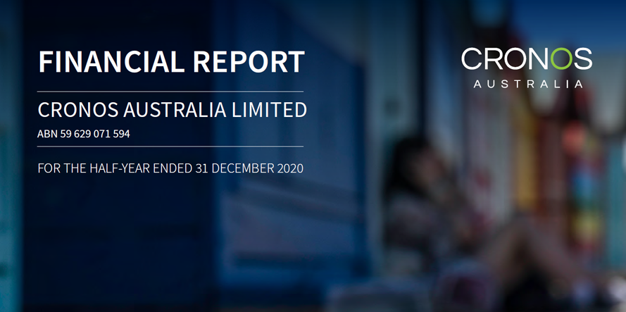 Today $CAU released its Half Year Results for H1 FY2021. H1 saw Cronos advance its medical, clinic and consumer businesses, with the launch of our #Adaya range, growth of #CannadocHealth and launch of our #BathingShed personal care range. Read more: cdn-api.markitdigital.com/apiman-gateway… #ASX