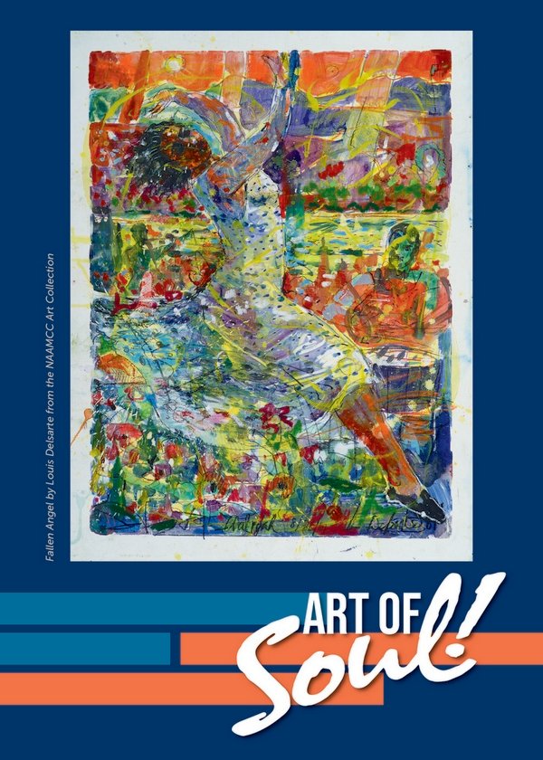 Register today for the 2020 Art of Soul! Virtual Awards Ceremony! - mailchi.mp/ohiohistory/20…