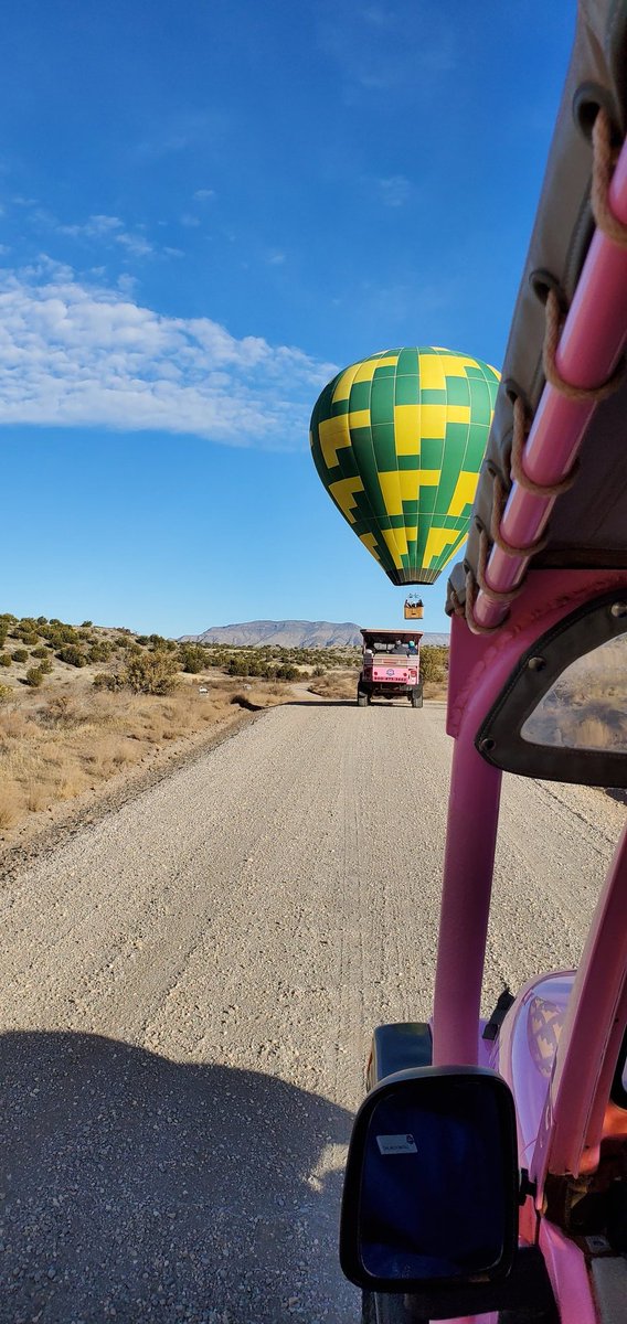 Work traffic this morning