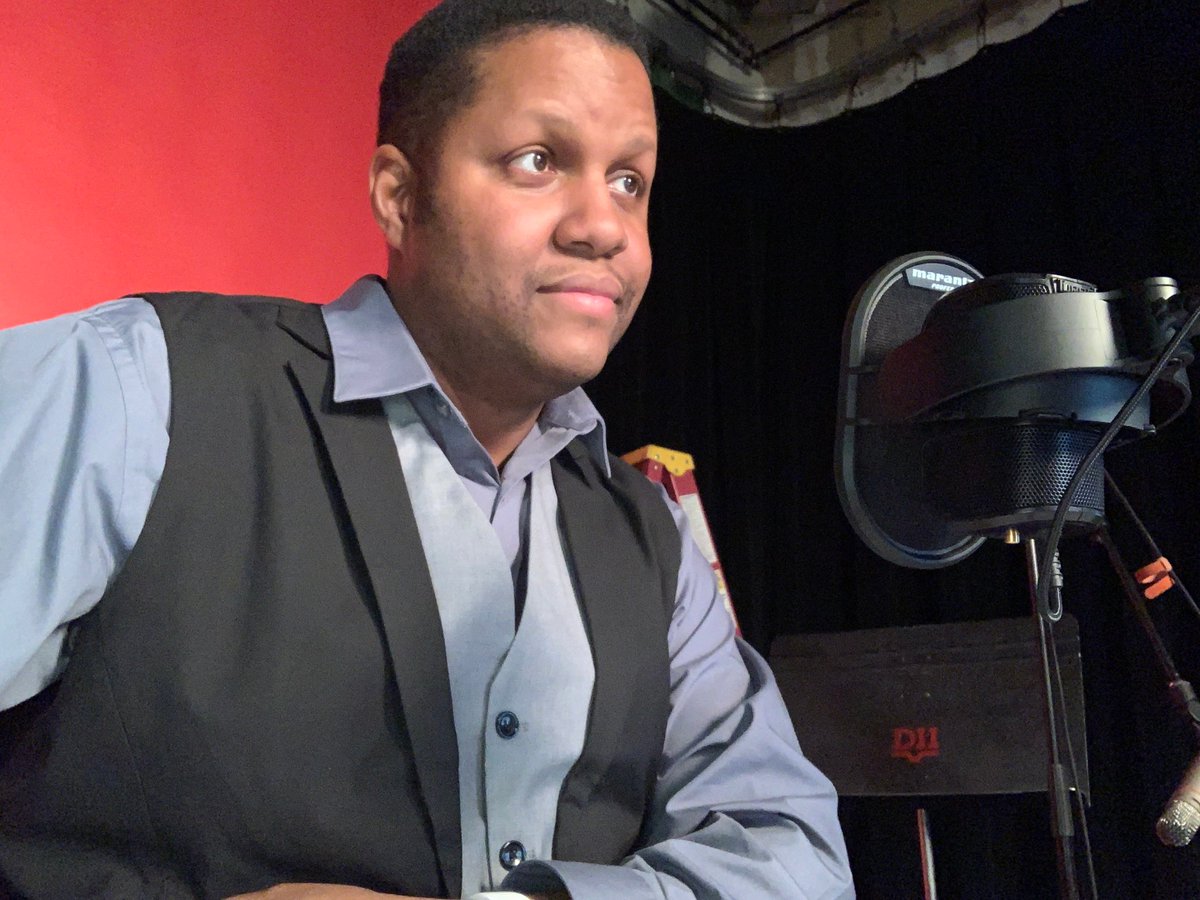 mast3rma5on7's tweet image. This was a lot of fun.  Thank you #CSSD11 for allowing me to moderate your Behind The Mask community conversation.