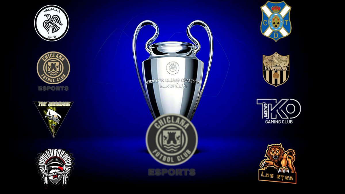 Enhorabuena a Chiclana FC por llevarse el torneo!!!!