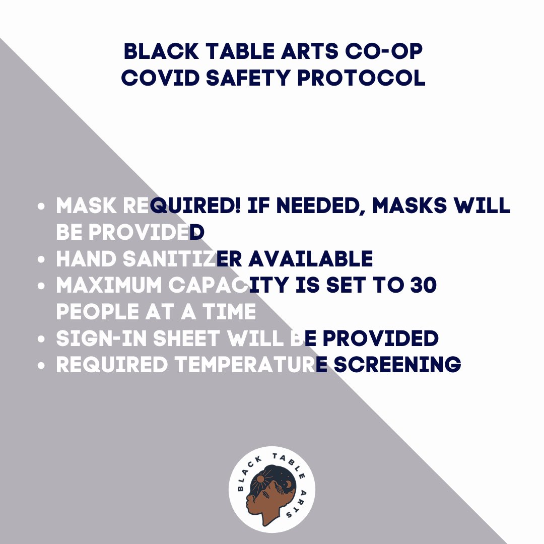 BlackTableArts tweet media